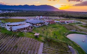 Hotel Vinícola Parvada by Lumina